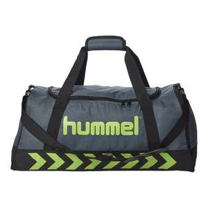 Hummel Authentic Sports Bag M
