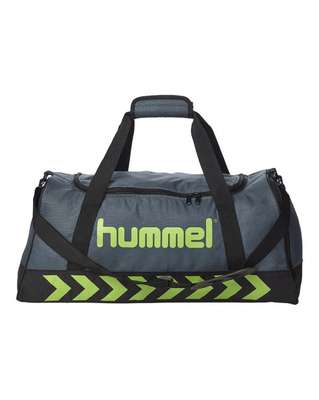 Hummel Authentic Sports Bag S