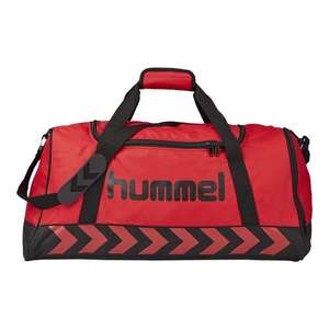 Hummel Authentic Sports Bag S