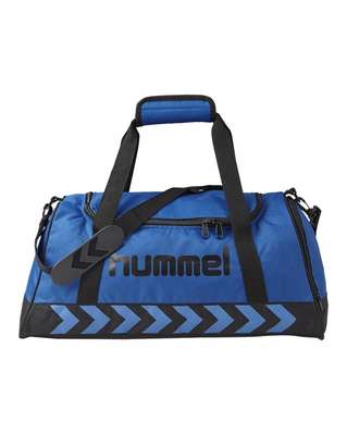 Hummel Authentic Sports Bag S