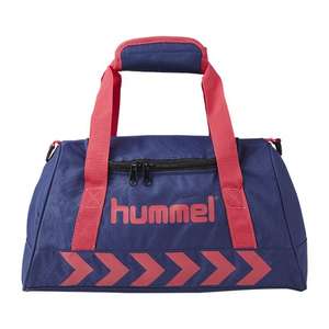 Hummel Authentic Sports Bag S