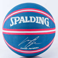 Spalding Basketbal NBA Jonas Jerebko 