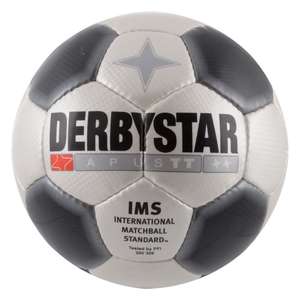 Voetbal DerbyStar Apus TT