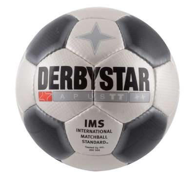Voetbal DerbyStar Apus TT