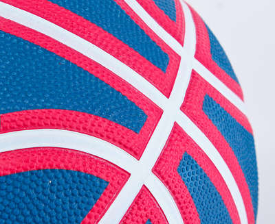 Spalding Basketbal NBA Jonas Jerebko 