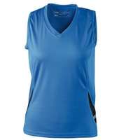 James & Nicholson Ladies' Running Tank Top