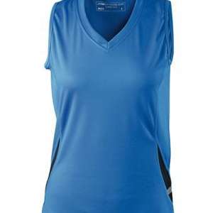 James & Nicholson Ladies' Running Tank Top
