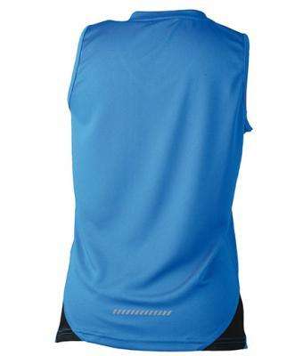 James & Nicholson Ladies' Running Tank Top