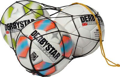 Derbystar Balnet 10 Ballen 