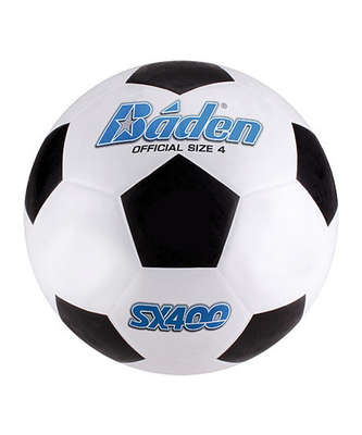 Baden Deluxe Rubberen Bal