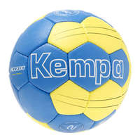 Kempa Handbal Leo basic profile blauw