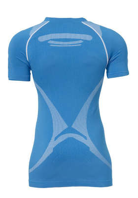 Attitude pro shortsleeve women