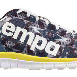 K-Kempa Schoenen K-float grijs/zwart