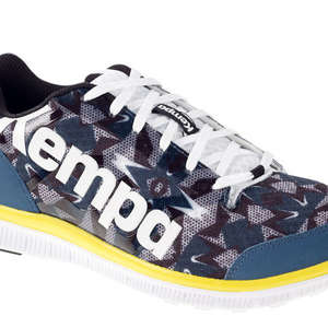 K-Kempa Schoenen K-float grijs/zwart