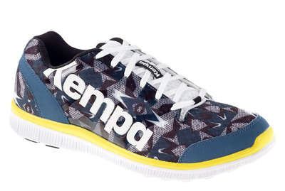 K-Kempa Schoenen K-float grijs/zwart