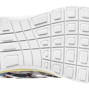 K-Kempa Schoenen K-float grijs/zwart
