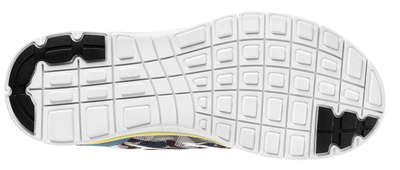 K-Kempa Schoenen K-float grijs/zwart