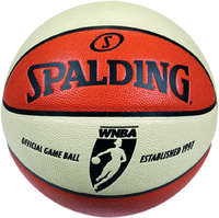 Spalding Basketbal WNBA Official Gameball 
