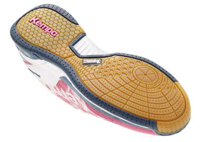 Kempa Schoenen Attack One Women
