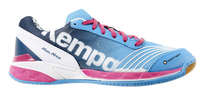 Kempa Schoenen Attack Two Women