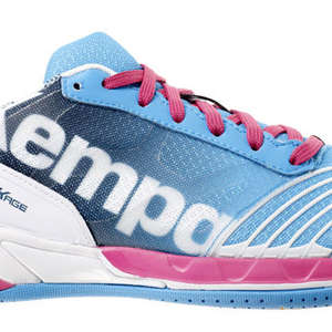 Kempa Schoenen Attack Two Women