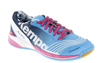 Kempa Schoenen Attack Two Women