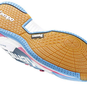Kempa Schoenen Attack Two Women