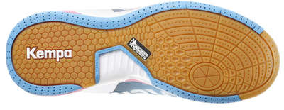 Kempa Schoenen Attack Two Women