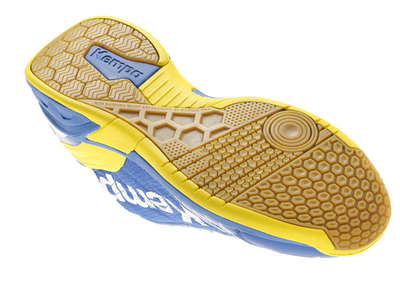 Kempa Schoenen Attack Three