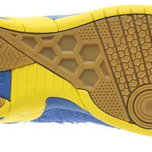 Kempa Schoenen Attack Three
