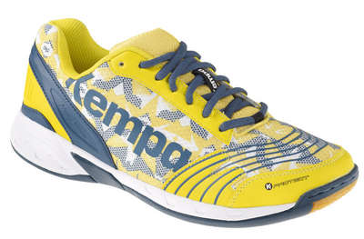 Kempa Schoenen Attack Three