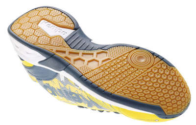 Kempa Schoenen Attack Three