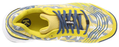 Kempa Schoenen Attack Three