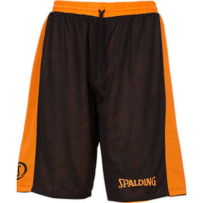 Spalding Essential Reversible Basketbal Short