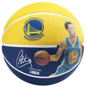 Spalding NBA Spelersbal Stephen Curry