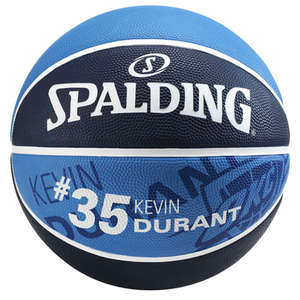 Spalding Ballen Nba player kevin durant sz.7 (83-345z)