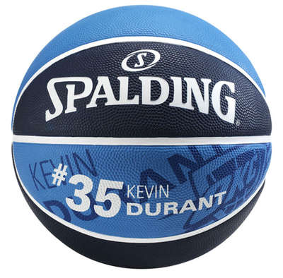 Spalding Ballen Nba player kevin durant sz.7 (83-345z)