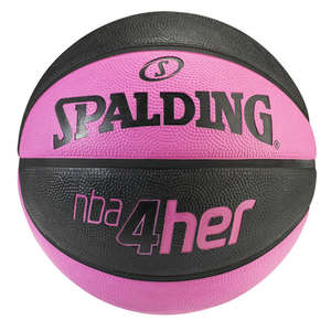 Spalding Basketbal NBA 4HER  Solid
