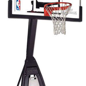 Spalding Basketbal systemen Nba beast portable (74-560cn)