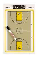 Basketbal coaching Board Fox 40