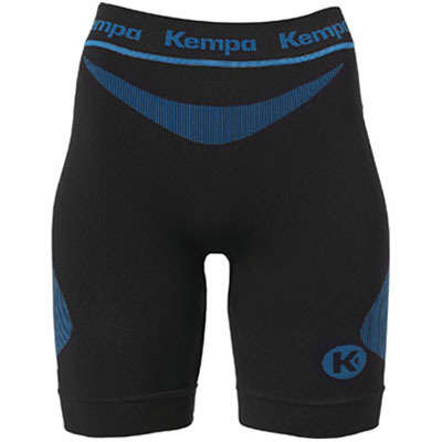 Kempa Attitude Pro Shorts Women