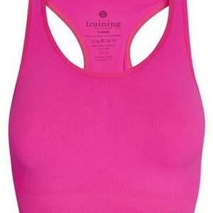 Hummel Sue Seamless Sports Top