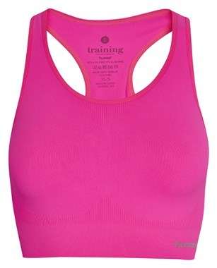 Hummel Sue Seamless Sports Top