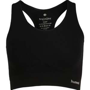 Hummel Sue Seamless Sports Top