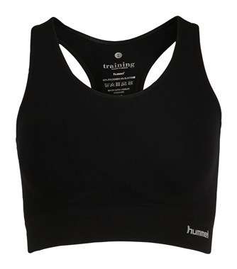 Hummel Sue Seamless Sports Top