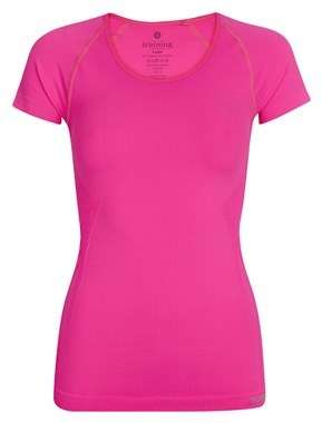 Hummel Sue Seamless T-shirt Tee