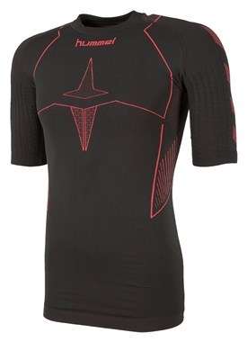 Hummel Baselayer Jersey Shortsleeve Men