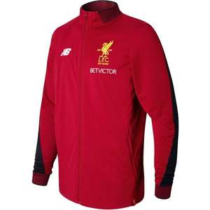 Liverpool FC Replica Jacket 17/18