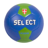 Select Kids II handbal blauw groen