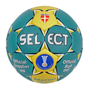 Select Match Soft Handbal 